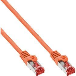 Cable de Red INLINE (RJ45)