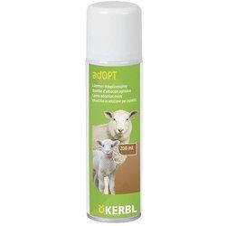 Kerbl spray corderos de adopción del aerosol 200 ml