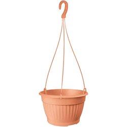 Prosperplast Macetero Colgante TERRA 4L Terracota 230x230x140