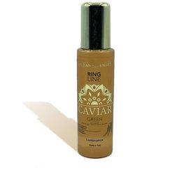 Iv san bernard revitalizing condicionador caviar luminance - 100 ml