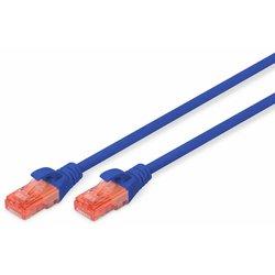 Cable de Red DIGITUS (RJ45)