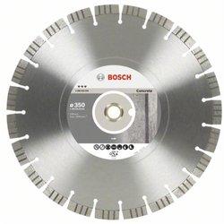 Bosch - 2608602657 Diam. Best Concrete: 300x20/254x28x15