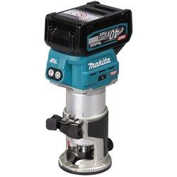 MAKITA RT001GZ14 Fresadora multifunción BL 40Vmax XGT 8mm