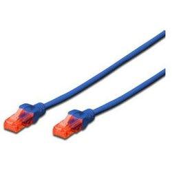 Cable de Red DIGITUS (RJ45)