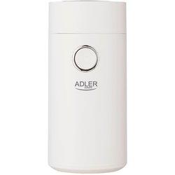 Molinillo de Café ADLER AD 4446ws 150 W Blanco