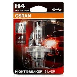 Bombilla para automóvil osram 64193nbs-01b h4 12v 60/55w