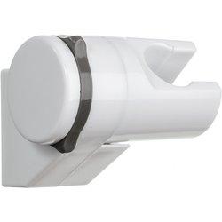 Soporte universal blanco