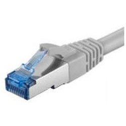 Cable de Red DIGITUS (RJ45)