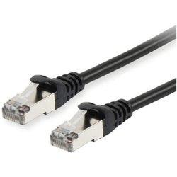 Cable de Red EQUIP (RJ45 - 20 m - Negro)