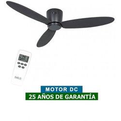 Casafan - Ventilador de techo dc Eco Plano ii bg 132 cm