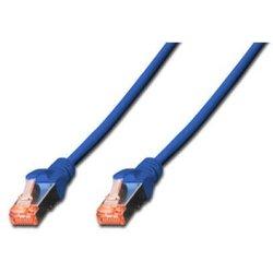 Cable de Red DIGITUS (RJ45)