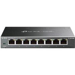 Tp-link Switch Tl-sg108e 8