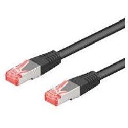 Cable de Red DIGITUS (RJ45)