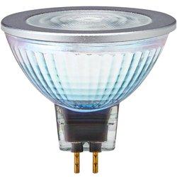 Osram 4058075609310 | lámpara led mr16 dim l 50 dim 8w/927 gu5.3 621lm 36º