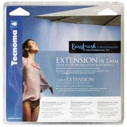 Hozelock 12934 - easyfresh 2.40m kit extension profesional