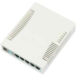 Mikrotik Switch Css106-5g-1s