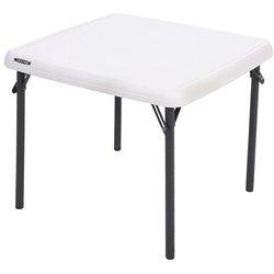 Lifetime Mesa Infantil Plegable 61x61x53.5 Cm