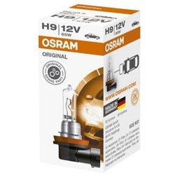 Lámpara H9 12V65W Original Line® OSRAM