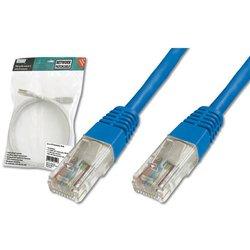 Digitus Cable de conexión SF/UTP CAT 5e