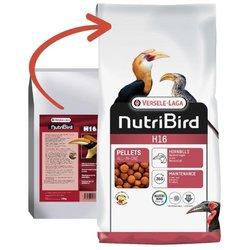 Nutribird h16 10 kg