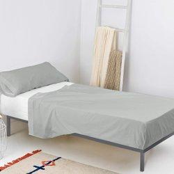 Basic juego de sabana cama 105 (180x270 cm)