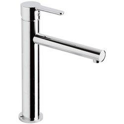 Genebre 65134 19 45 66 oslo grifo monomando lavabo medio alto