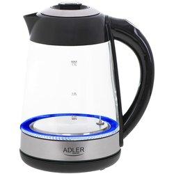 Adler Hervidor De Agua Ad1285 1.5l 1850w