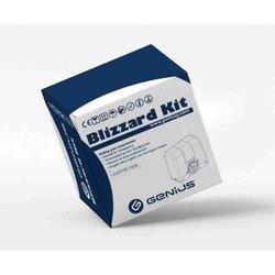 Blizzard enc kit 400 frecuencia 433 mhz - rc genius 104016