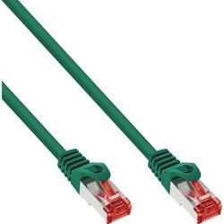 Cable de Red INLINE (RJ45)