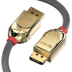 Cable de Datos LINDY (DisplayPort)