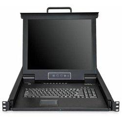 Switch kvm startech rkcons1708k