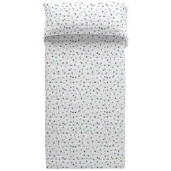 Colcha bouti isis azul cama 180