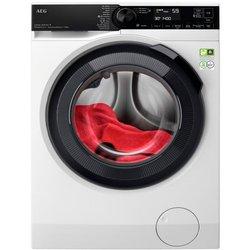 Lavadora Aeg A 10kg Lfr8314l6o Blanco