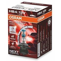 Lámpara Hb4 Night Brk Laser Nextg OSRAM