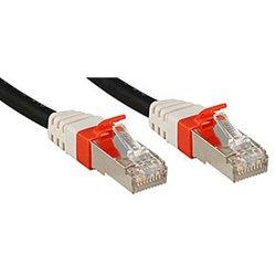 Cable de Red LINDY (RJ45)