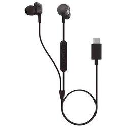 Auriculares Philips Negro