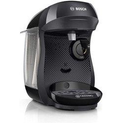 Cafetera de Cápsulas BOSCH Tassimo Happy TAS1002 Negro