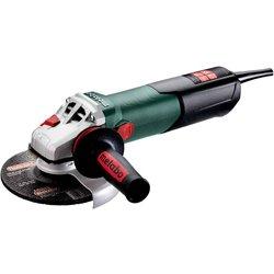 Metabo Wev 17-150 Quick Amoladoras Angulares/cartón