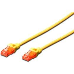 Cable de Red DIGITUS (RJ45)