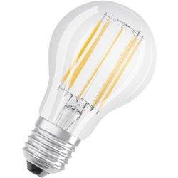 Iluminashop bombilla led filamento osram e27 10w 1521lm blanco frio 6500k