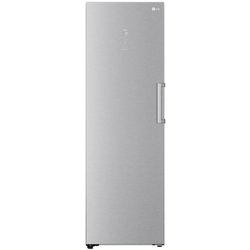 Congelador lg gfm61mbcsf inox texturizado 1.86m