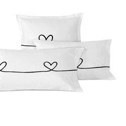 My love funda de almohada 80x80 cm