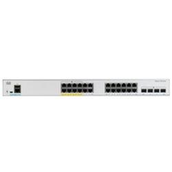 Switch cisco c1000-24p-4g-l