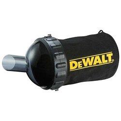 Saco de polvo para cepillo dcp580 dewalt dwv9390-xj