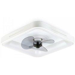 Ventilador De Techo Con Luz NOATON 14050W HOVLAND