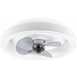 Ventilador De Techo Con Luz NOATON 15050W Furud