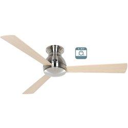 Ventilador de techo eco pallas 142 bn-ah/bu 0 - 10 v