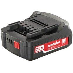 Metabo Batería 14,4 V, 2,0 Ah, Li-power (625595000)