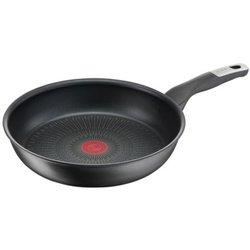 Sartén tefal g2550772 negro aluminio ø 30 cm