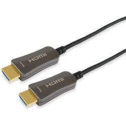 Equip Cable Hdmi 2.0 4k Video M/m 100 M